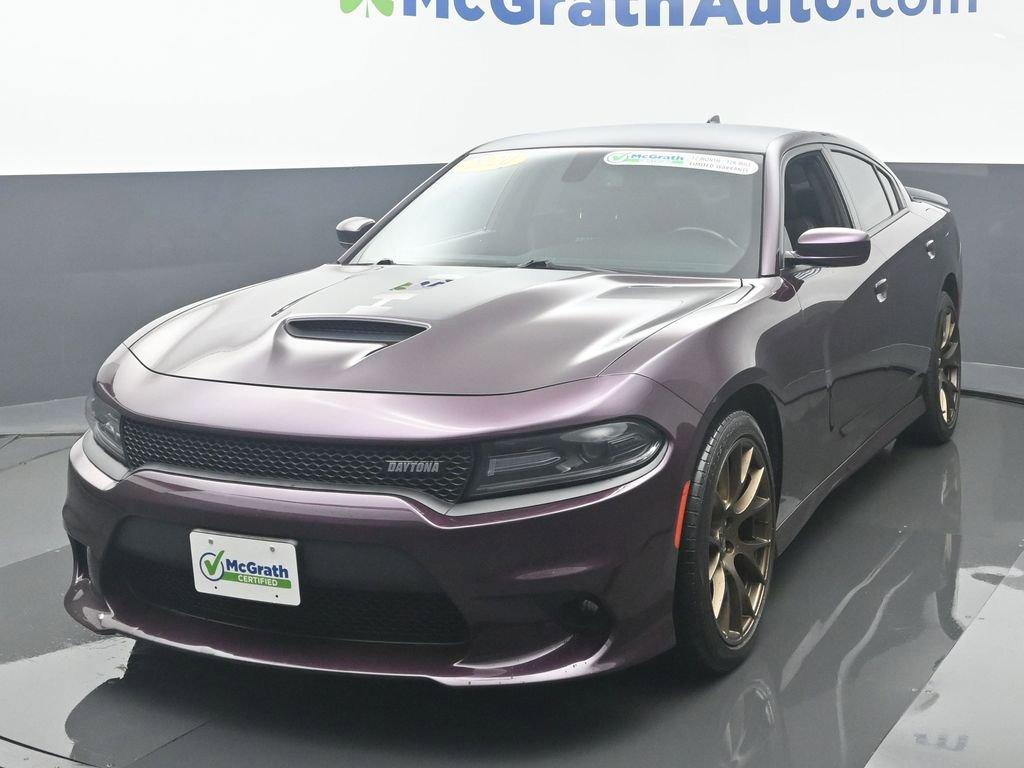 2020 Dodge Charger Vehicle Photo in Marion, IA 52302