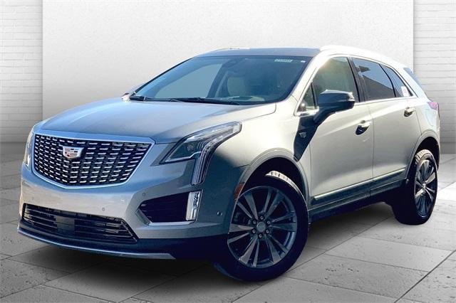 2025 Cadillac XT5 Vehicle Photo in KANSAS CITY, MO 64114-4545