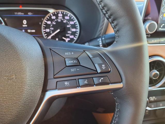 2025 Nissan Sentra Vehicle Photo in Oshkosh, WI 54904
