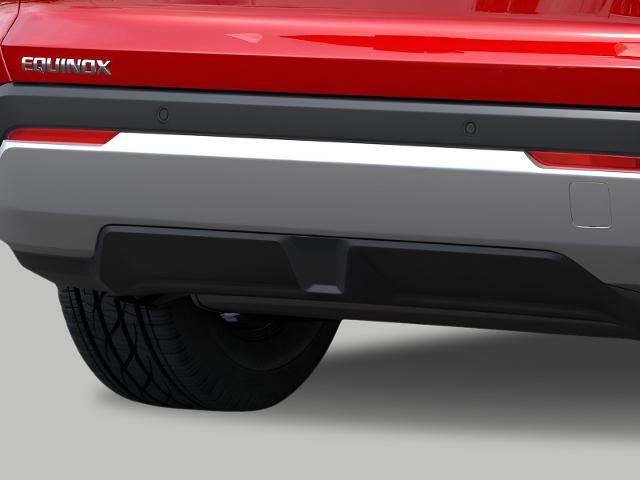 2025 Chevrolet Equinox Vehicle Photo in Madison, WI 53713