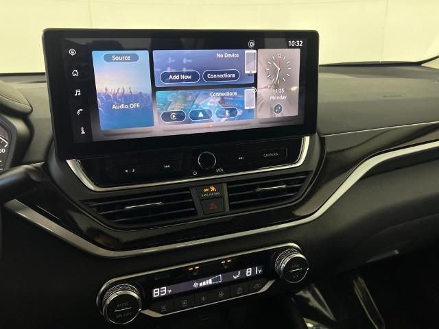 2025 Nissan Altima Vehicle Photo in Tulsa, OK 74129