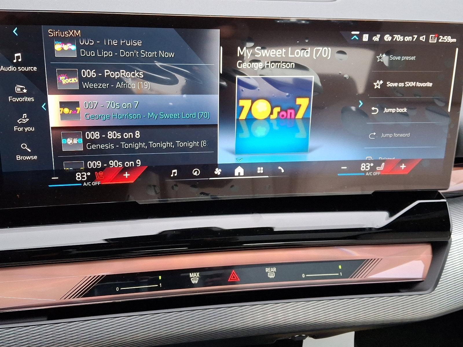 2025 BMW 550e xDrive Vehicle Photo in Lancaster, PA 17601