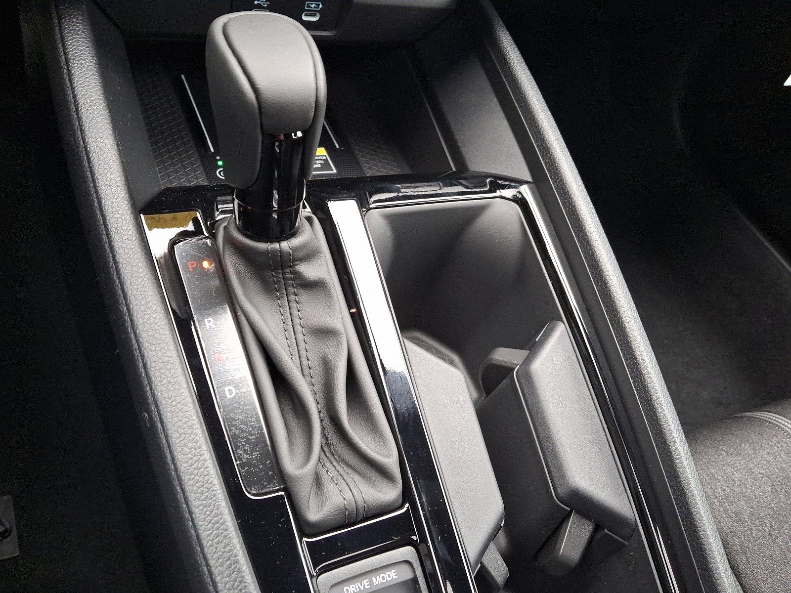 2025 Honda Accord Hybrid Vehicle Photo in Harrisburg, PA 17111
