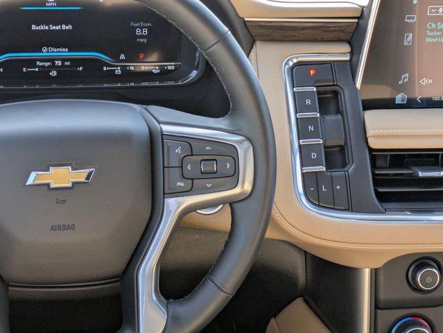 2024 Chevrolet Tahoe Vehicle Photo in SELMA, TX 78154-1460