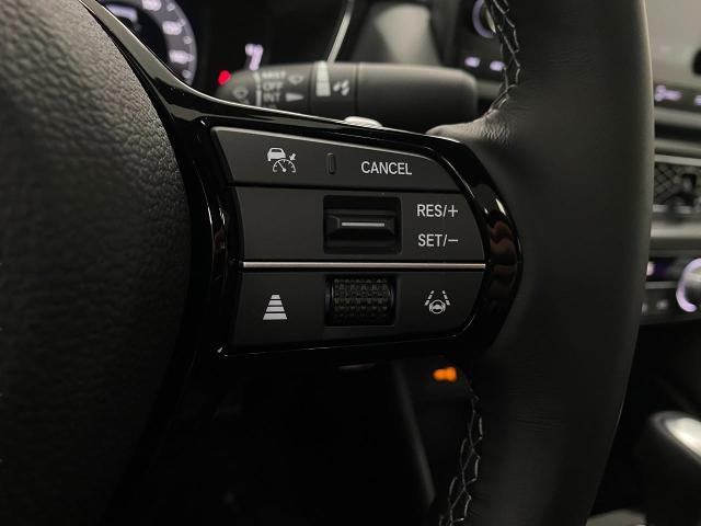 2025 Acura Integra Vehicle Photo in Appleton, WI 54913