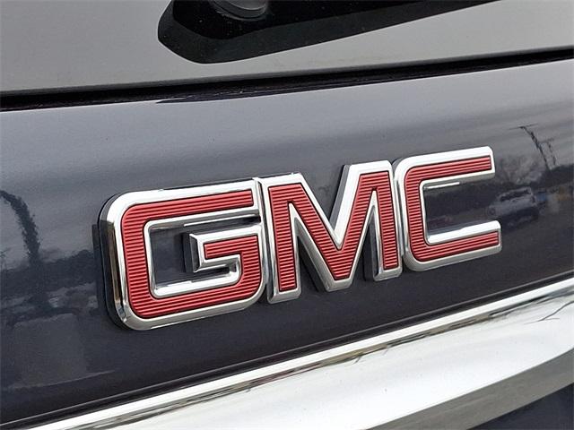 2019 GMC Terrain Vehicle Photo in SEAFORD, DE 19973-8463