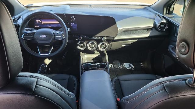 2024 Chevrolet Blazer EV Vehicle Photo in FLAGSTAFF, AZ 86001-6214