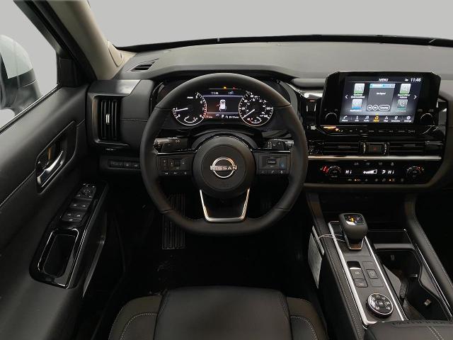 2025 Nissan Pathfinder Vehicle Photo in Appleton, WI 54913
