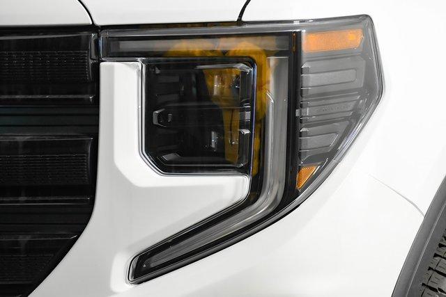 2025 GMC Sierra 1500 Vehicle Photo in PUYALLUP, WA 98371-4149