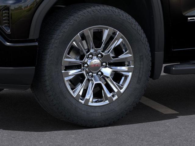 2025 GMC Sierra 1500 Vehicle Photo in TOPEKA, KS 66609-0000