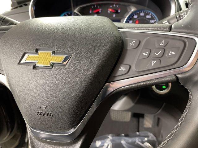 2024 Chevrolet Equinox Vehicle Photo in PHOENIX, AZ 85014-3381
