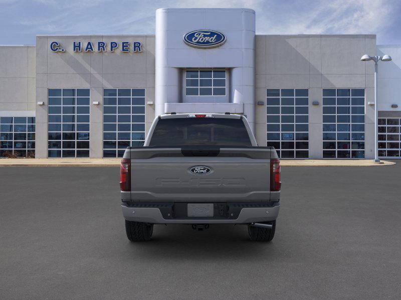 2024 Ford F-150 Vehicle Photo in Belle Vernon, PA 15012