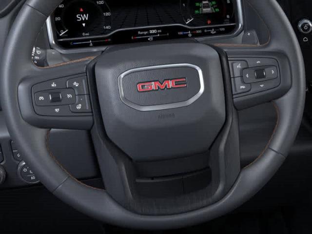 2025 GMC Sierra 1500 Vehicle Photo in BARTLETT, TN 38133-4101
