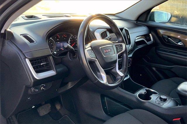 2020 GMC Terrain Vehicle Photo in INDEPENDENCE, MO 64055-1377