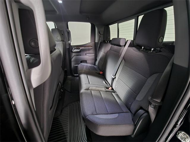 2025 GMC Sierra 1500 Vehicle Photo in PRESCOTT, AZ 86305-3700