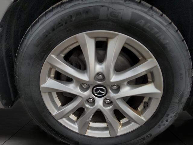 2016 Mazda3 Vehicle Photo in Green Bay, WI 54304