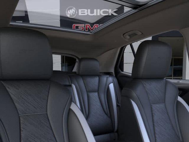 2025 Buick Envision Vehicle Photo in BARTLETT, TN 38133-4101