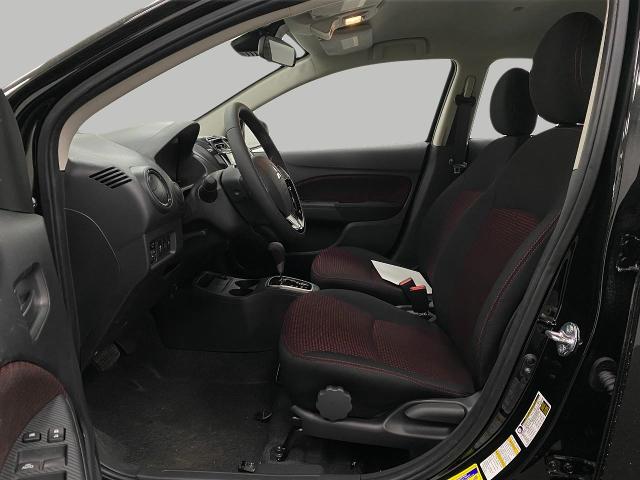 2024 Mitsubishi Mirage G4 Vehicle Photo in Appleton, WI 54913