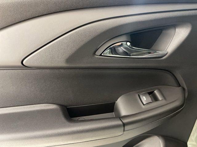 2025 Chevrolet Trailblazer Vehicle Photo in PHOENIX, AZ 85014-3381