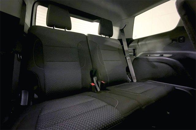 2023 GMC Acadia Vehicle Photo in INDEPENDENCE, MO 64055-1314