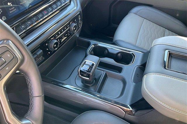 2022 Chevrolet Silverado 1500 Vehicle Photo in INDEPENDENCE, MO 64055-1314