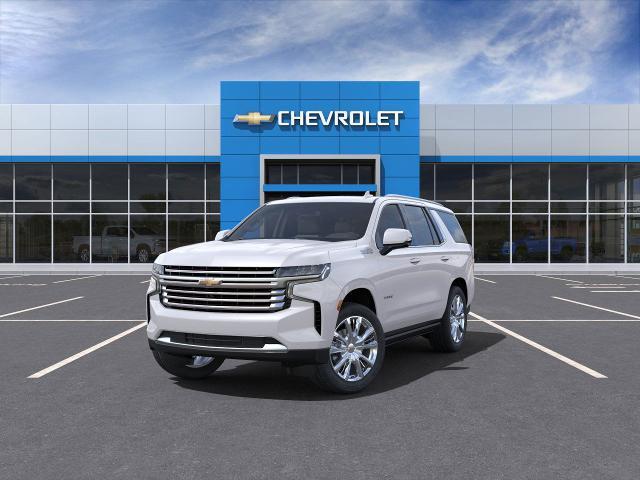 2024 Chevrolet Tahoe Vehicle Photo in PHOENIX, AZ 85014-3381
