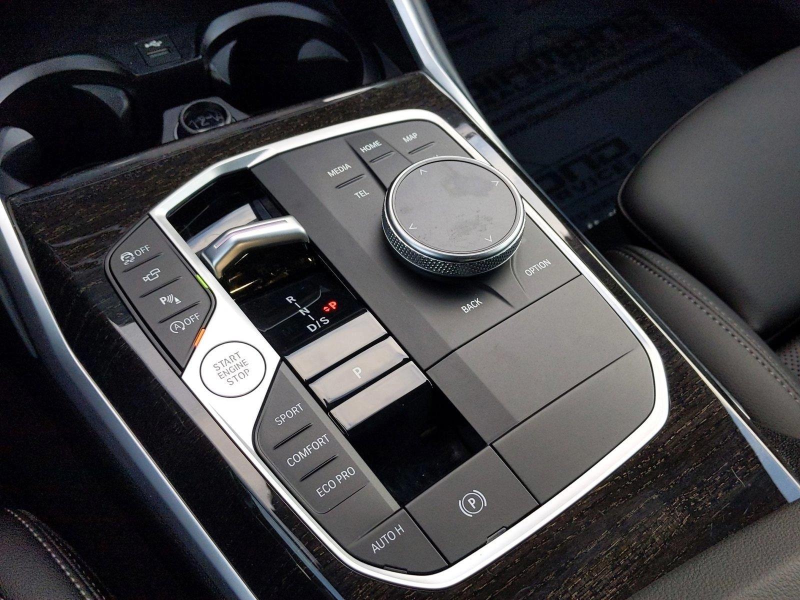 2024 BMW 330i xDrive Vehicle Photo in Bel Air, MD 21014