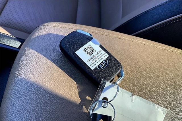 2022 Kia Sportage Vehicle Photo in San Antonio, TX 78230