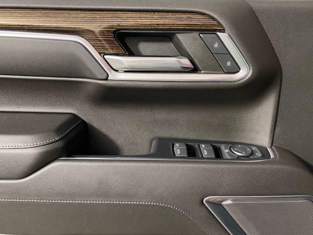 2022 GMC Sierra 1500 Vehicle Photo in BROCKTON, MA 02301-7113