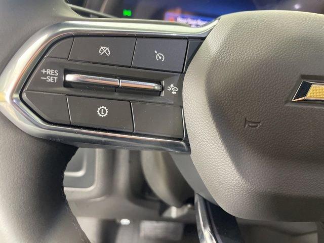 2025 Chevrolet Suburban Vehicle Photo in PHOENIX, AZ 85014-3381