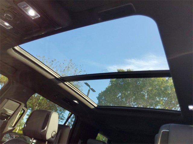2024 Cadillac Escalade Vehicle Photo in SUNRISE, FL 33323-3202