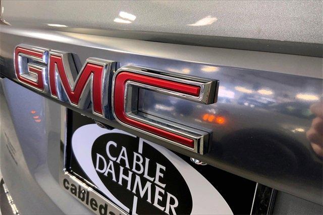 2023 GMC Acadia Vehicle Photo in INDEPENDENCE, MO 64055-1314