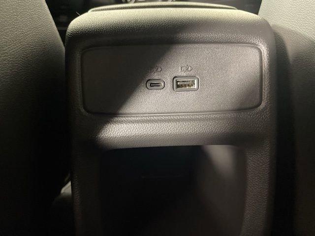 2025 Chevrolet Trax Vehicle Photo in PHOENIX, AZ 85014-3381
