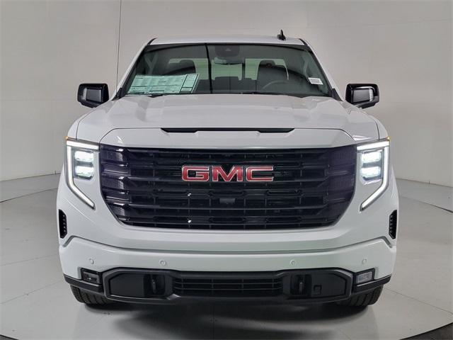 2025 GMC Sierra 1500 Vehicle Photo in PRESCOTT, AZ 86305-3700