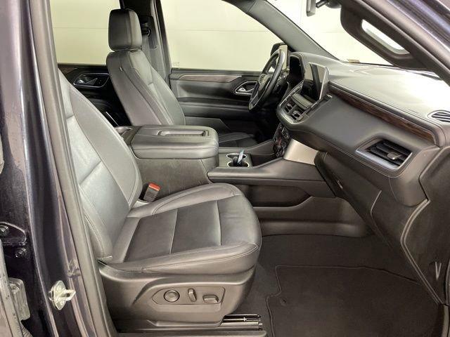 2023 Chevrolet Suburban Vehicle Photo in PHOENIX, AZ 85014-3381