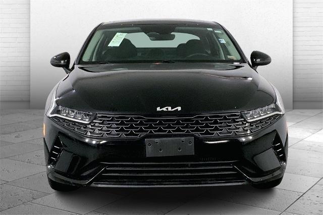 2023 Kia K5 Vehicle Photo in Kansas City, MO 64114