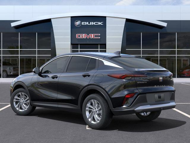 2025 Buick Envista Vehicle Photo in HENDERSON, NV 89014-6702