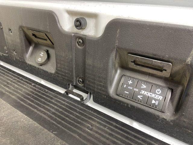 2022 GMC Sierra 1500 Limited Vehicle Photo in PHOENIX, AZ 85014-3381