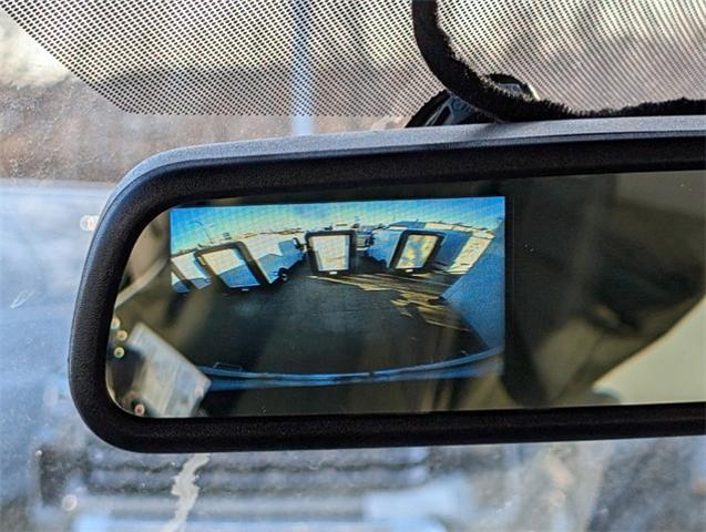 2024 Chevrolet Express Commercial Cutaway Vehicle Photo in ENGLEWOOD, CO 80113-6708