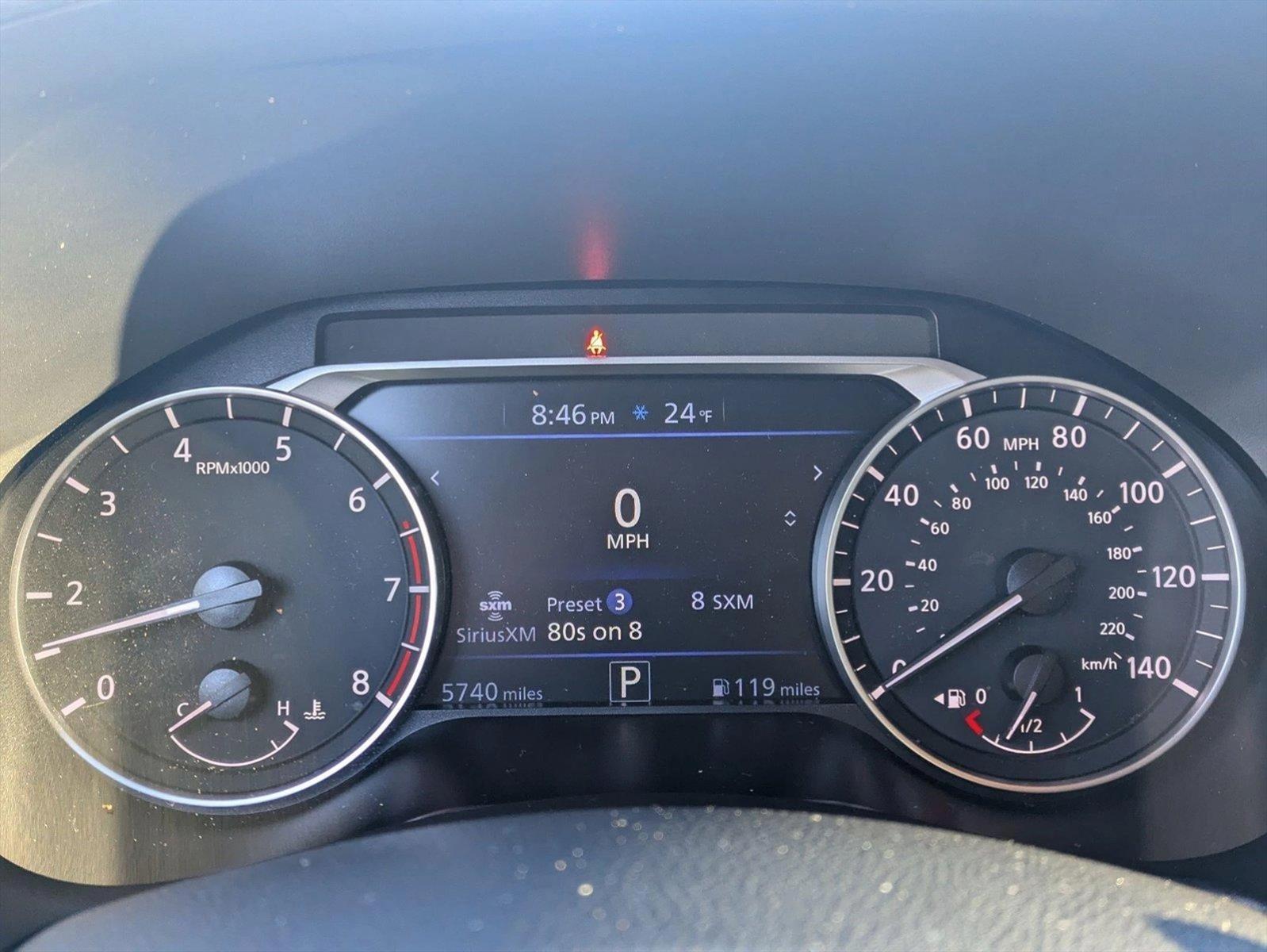 2024 Nissan Altima Vehicle Photo in Memphis, TN 38125