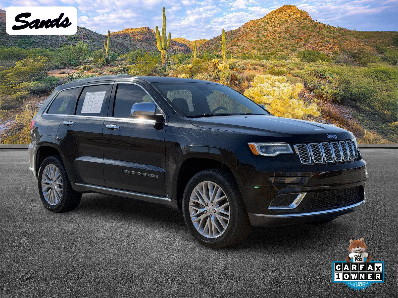 Rocker Panel Kit | JEEP Grand Cherokee SUMMIT 2018 Rocker Panel Kit | JEEP Grand Cherokee SUMMIT 2018