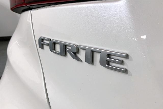 2023 Kia Forte Vehicle Photo in Lees Summit, MO 64086