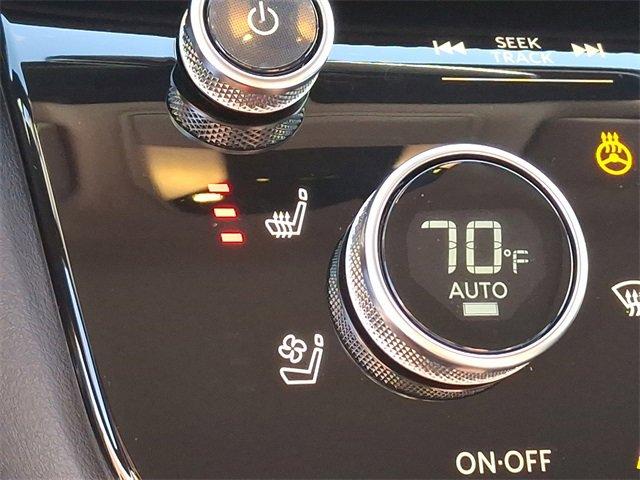 2025 INFINITI QX60 Vehicle Photo in Willow Grove, PA 19090