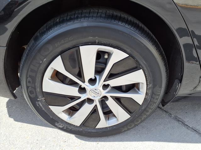 2020 Nissan Altima Vehicle Photo in TAMPA, FL 33612-3404