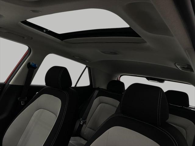 2025 Hyundai VENUE Vehicle Photo in Appleton, WI 54913