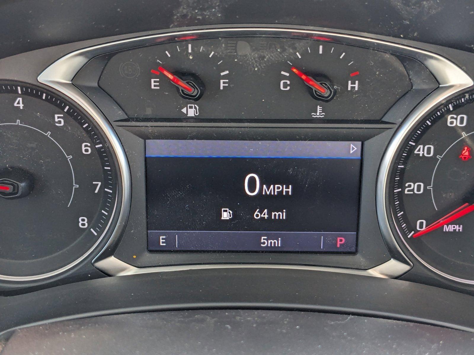 2024 GMC Terrain Vehicle Photo in LONE TREE, CO 80124-2750