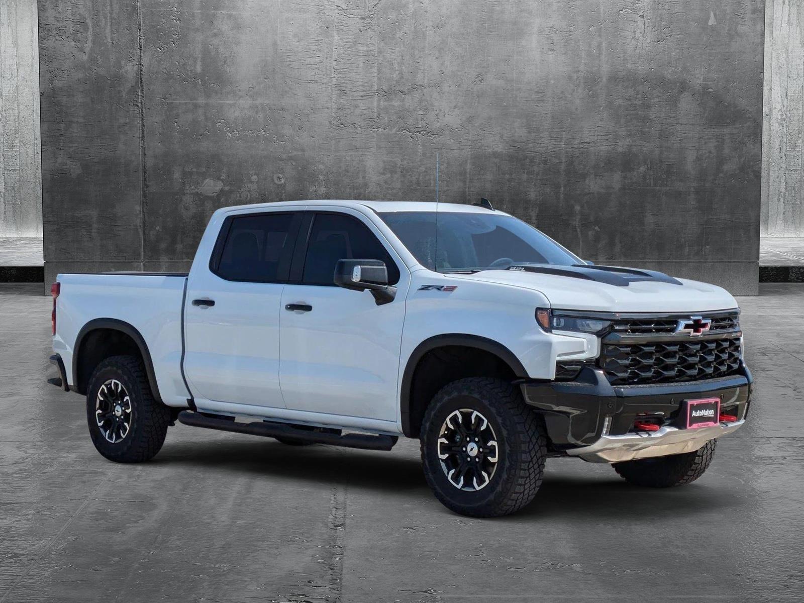 2025 Chevrolet Silverado 1500 Vehicle Photo in CORPUS CHRISTI, TX 78412-4902