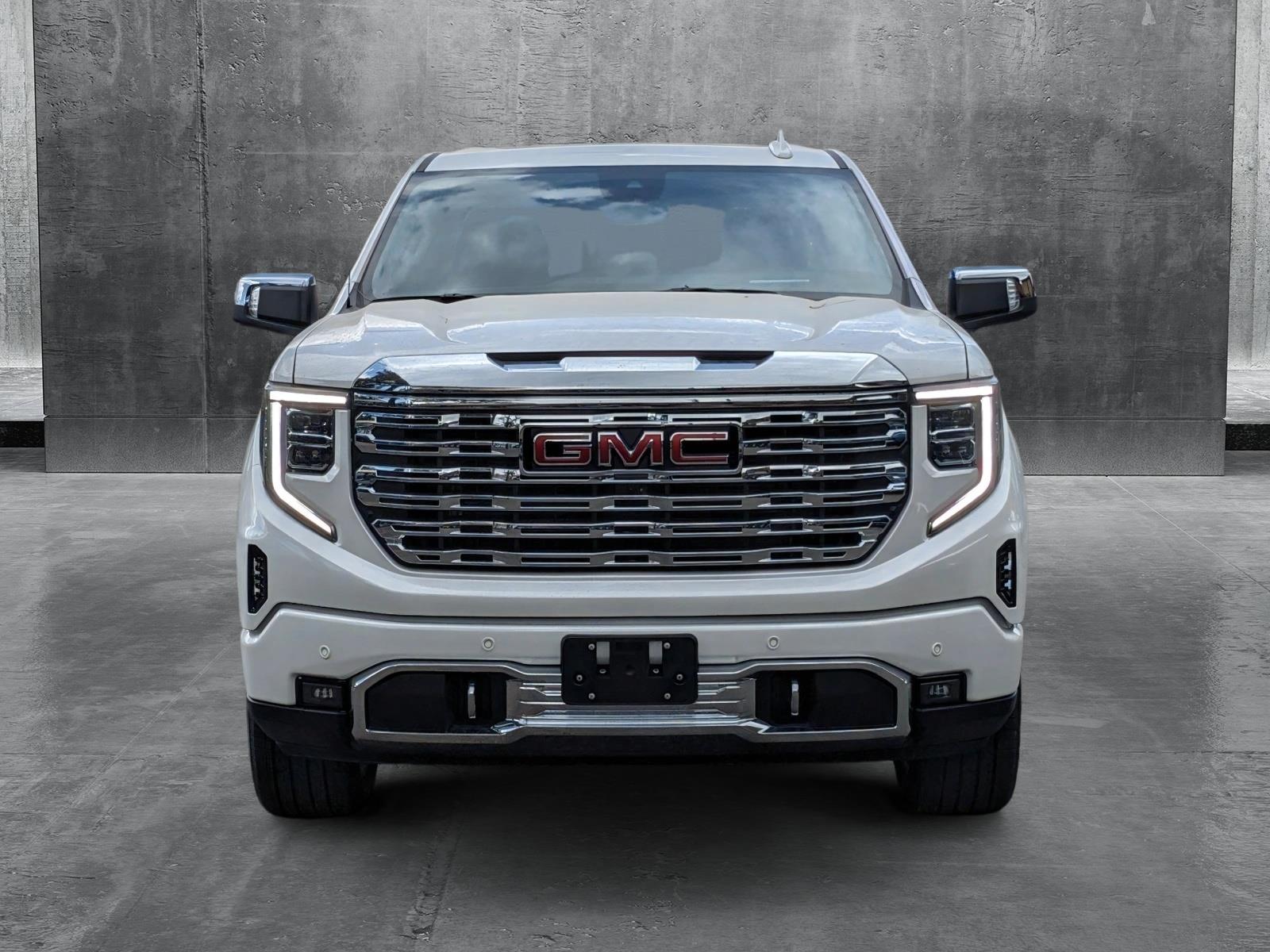 2025 GMC Sierra 1500 Vehicle Photo in LONE TREE, CO 80124-2750