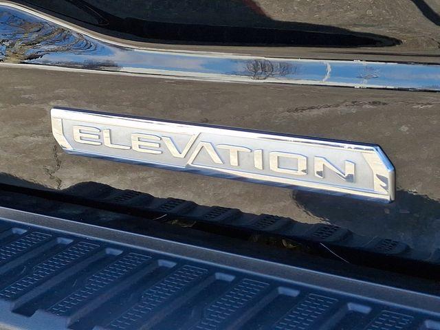 2024 GMC Sierra 1500 Vehicle Photo in WATERTOWN, CT 06795-3318