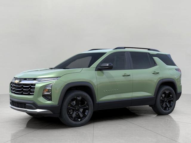 2025 Chevrolet Equinox Vehicle Photo in Madison, WI 53713